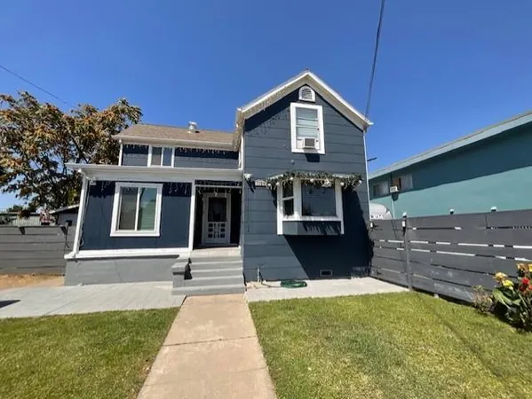 $399,000 | 1123 East Park Street, Stockton, CA 95205