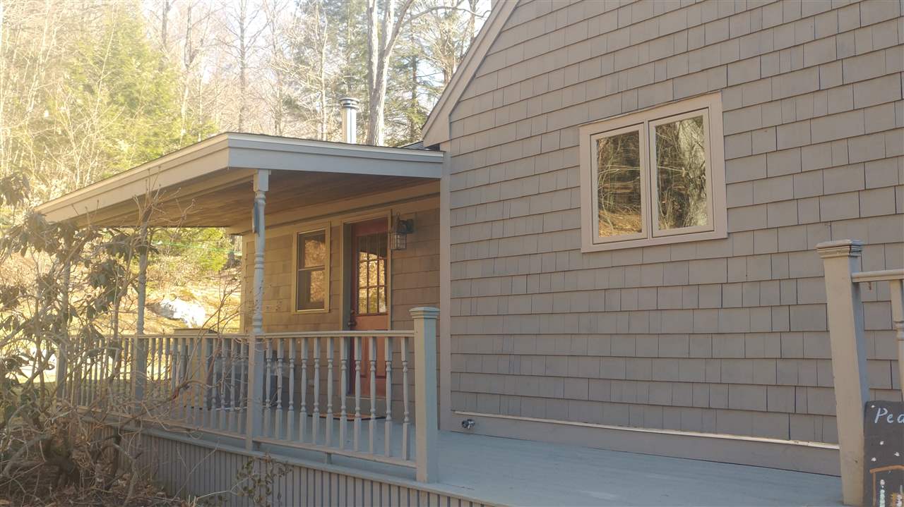 201 Crane Brook Road Langdon, NH 03602 - Photo 12 of 24
