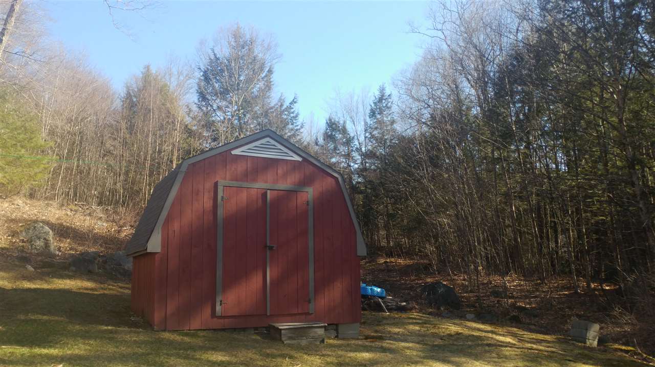 201 Crane Brook Road Langdon, NH 03602 - Photo 16 of 24