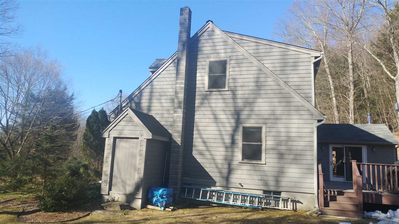 201 Crane Brook Road Langdon, NH 03602 - Photo 17 of 24