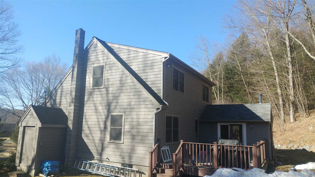 201 Crane Brook Road Langdon, NH 03602 - Photo 18 of 24