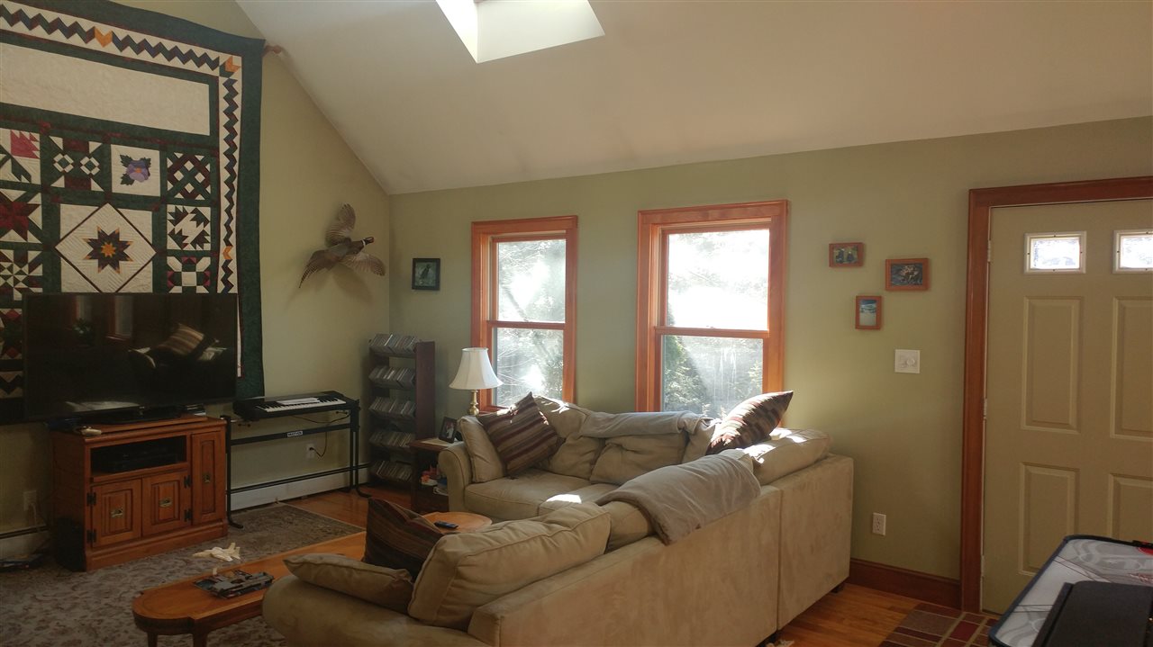 201 Crane Brook Road Langdon, NH 03602 - Photo 21 of 24