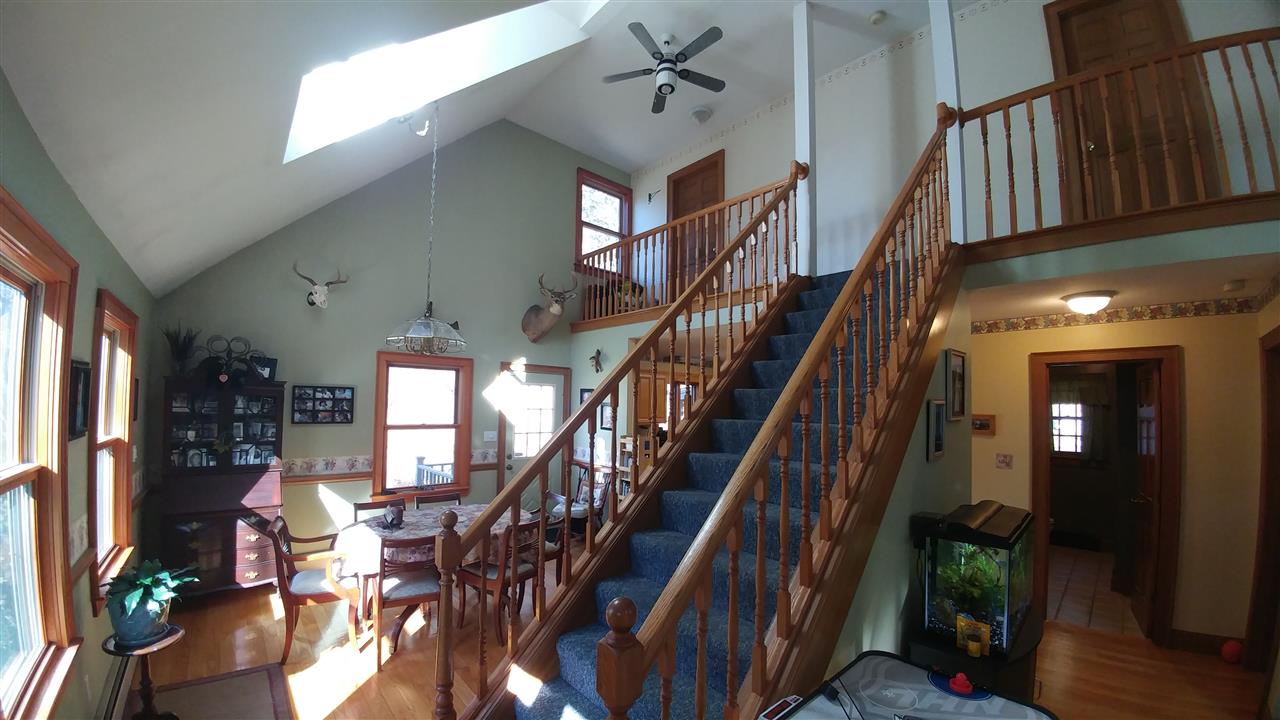 201 Crane Brook Road Langdon, NH 03602 - Photo 22 of 24