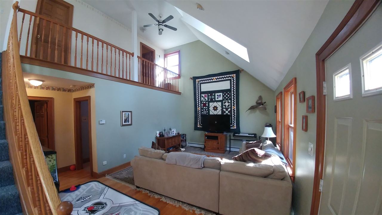 201 Crane Brook Road Langdon, NH 03602 - Photo 23 of 24