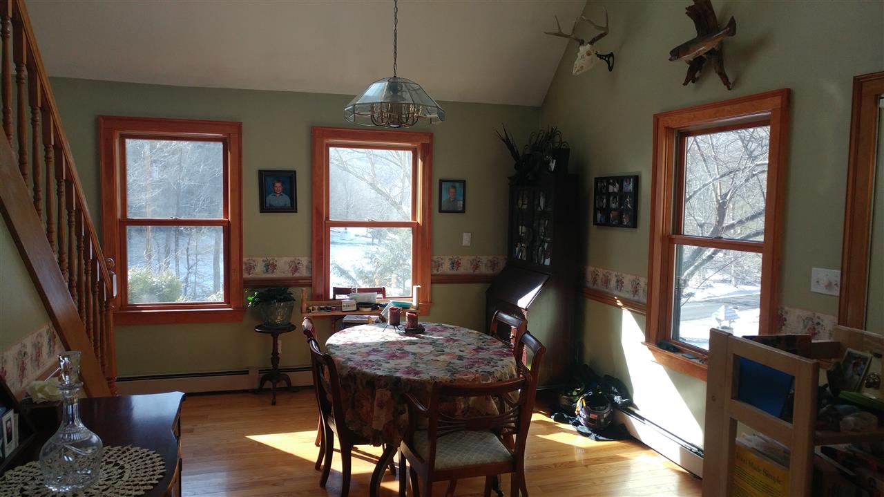 201 Crane Brook Road Langdon, NH 03602 - Photo 5 of 24