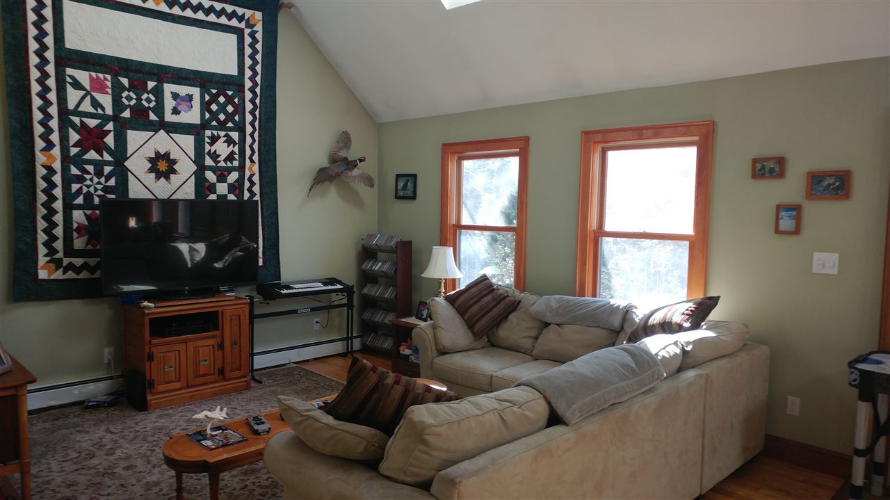 201 Crane Brook Road Langdon, NH 03602 - Photo 6 of 24