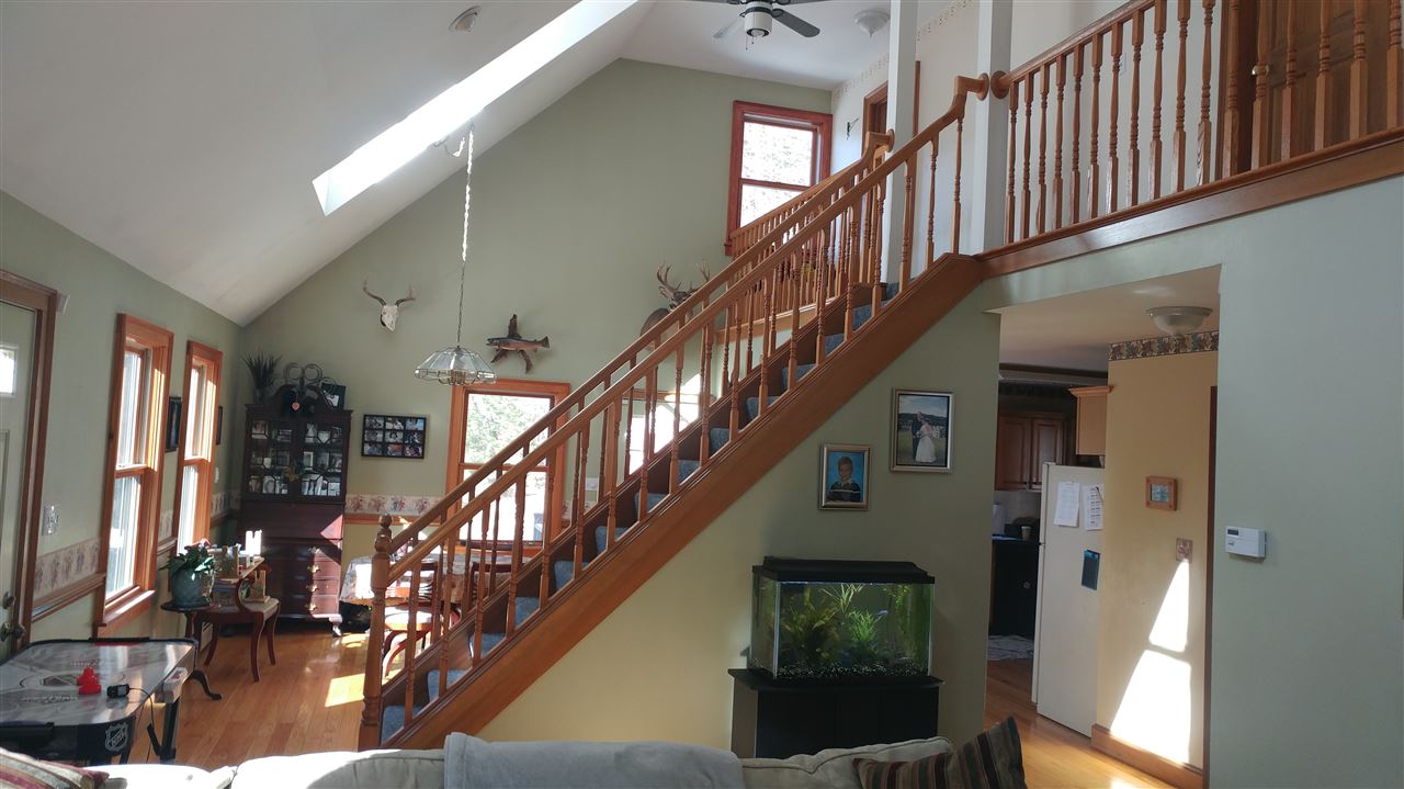 201 Crane Brook Road Langdon, NH 03602 - Photo 7 of 24