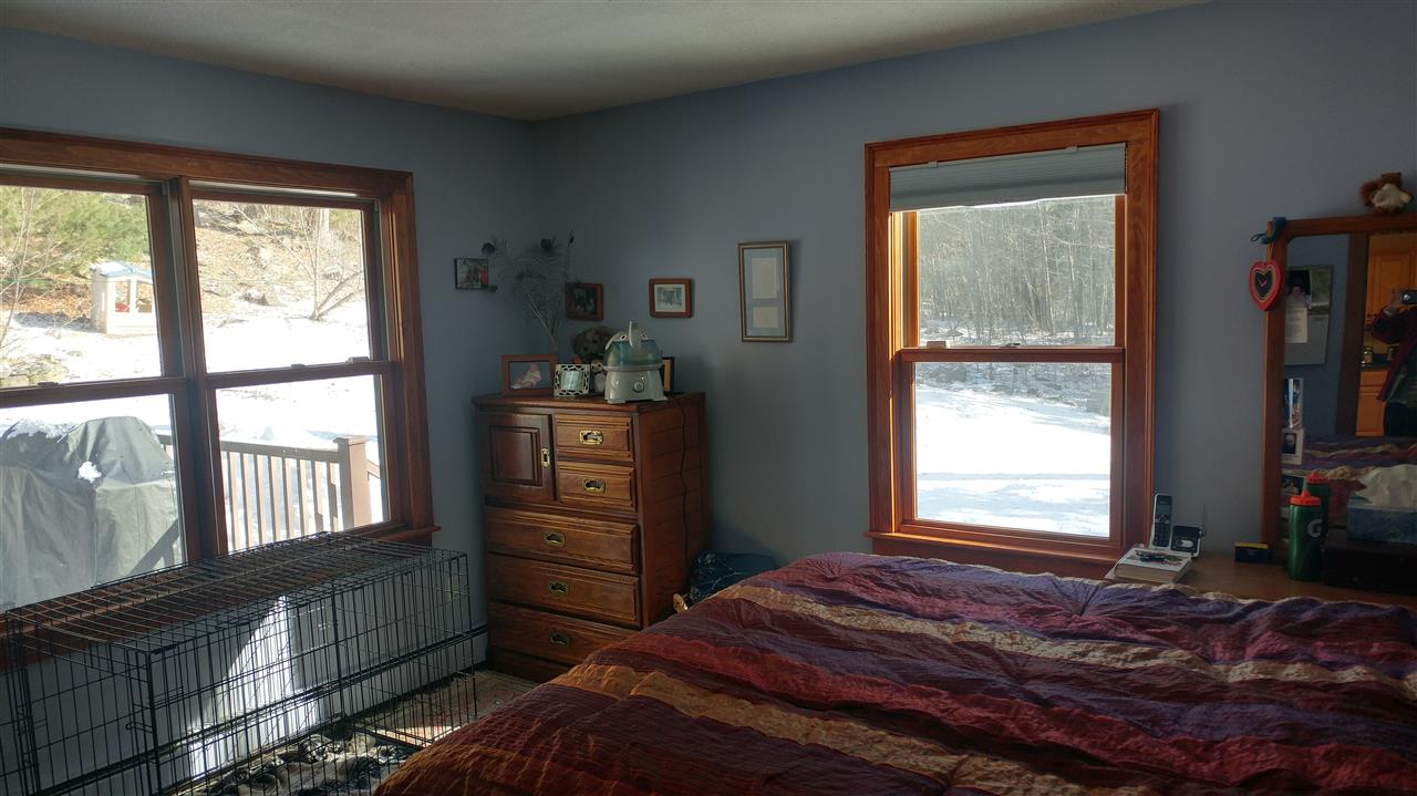 201 Crane Brook Road Langdon, NH 03602 - Photo 8 of 24