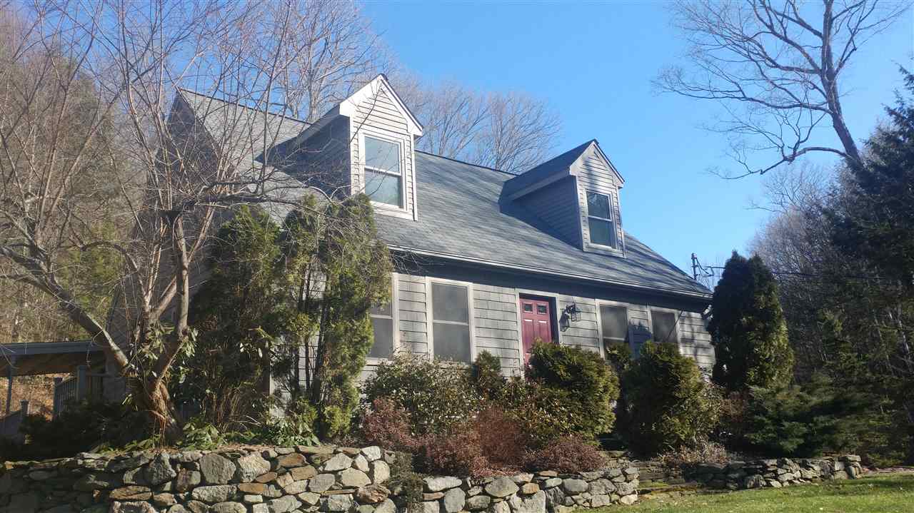201 Crane Brook Road Langdon, NH 03602 - Photo 10 of 24