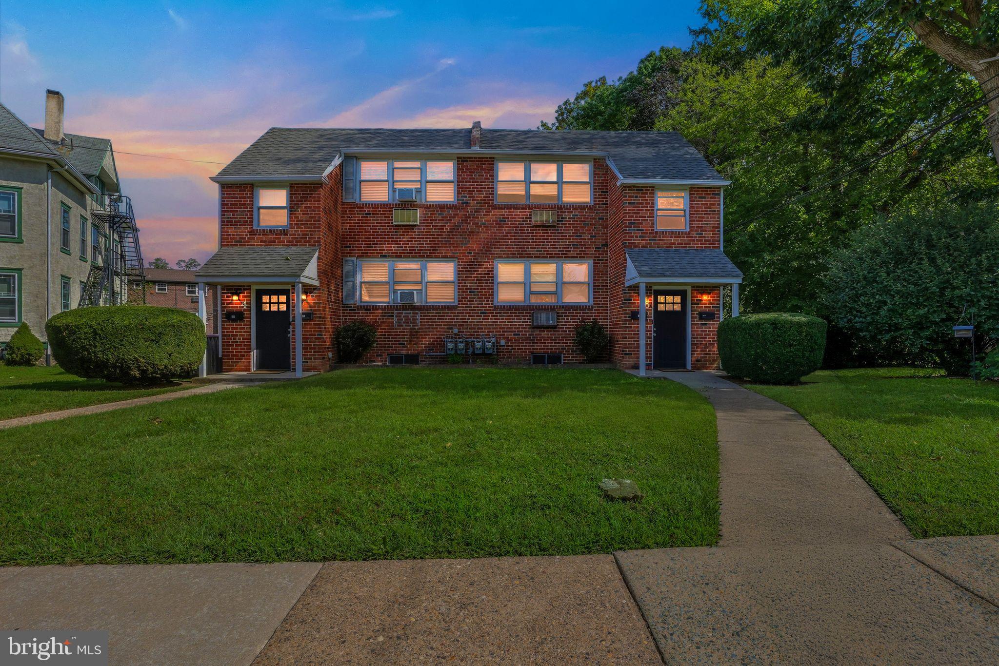 4-6 Linden Avenue Rutledge, PA 19070 - Photo 1 of 31 Gallery Image 1