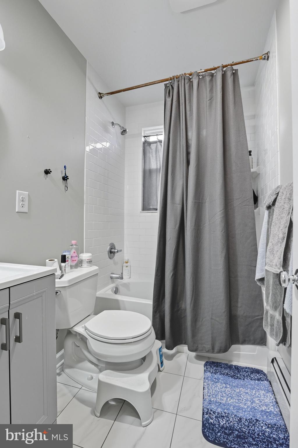 4-6 Linden Avenue Rutledge, PA 19070 - Photo 13 of 31 Updated Bathroom