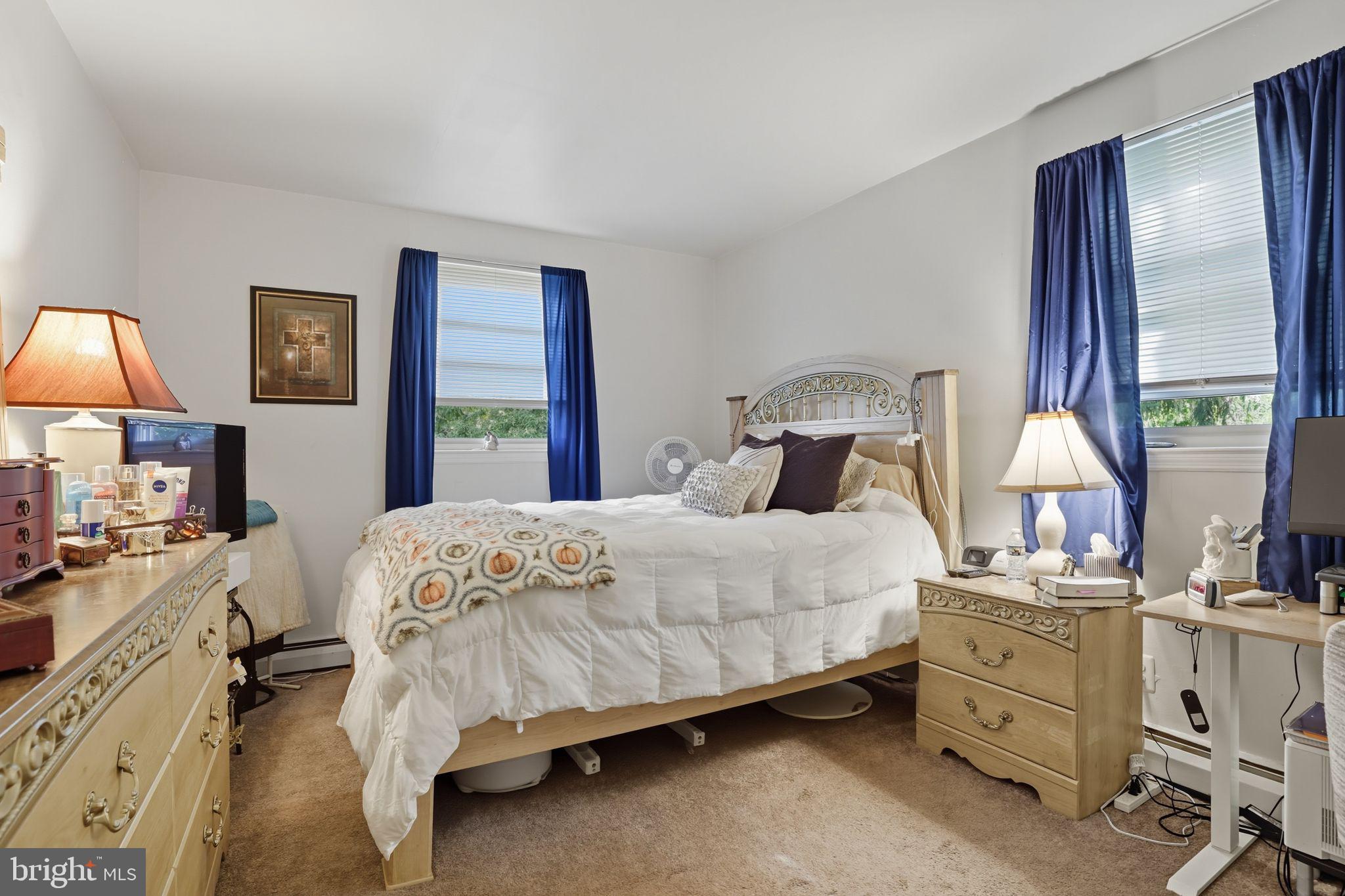 4-6 Linden Avenue Rutledge, PA 19070 - Photo 23 of 31 Bedroom 2