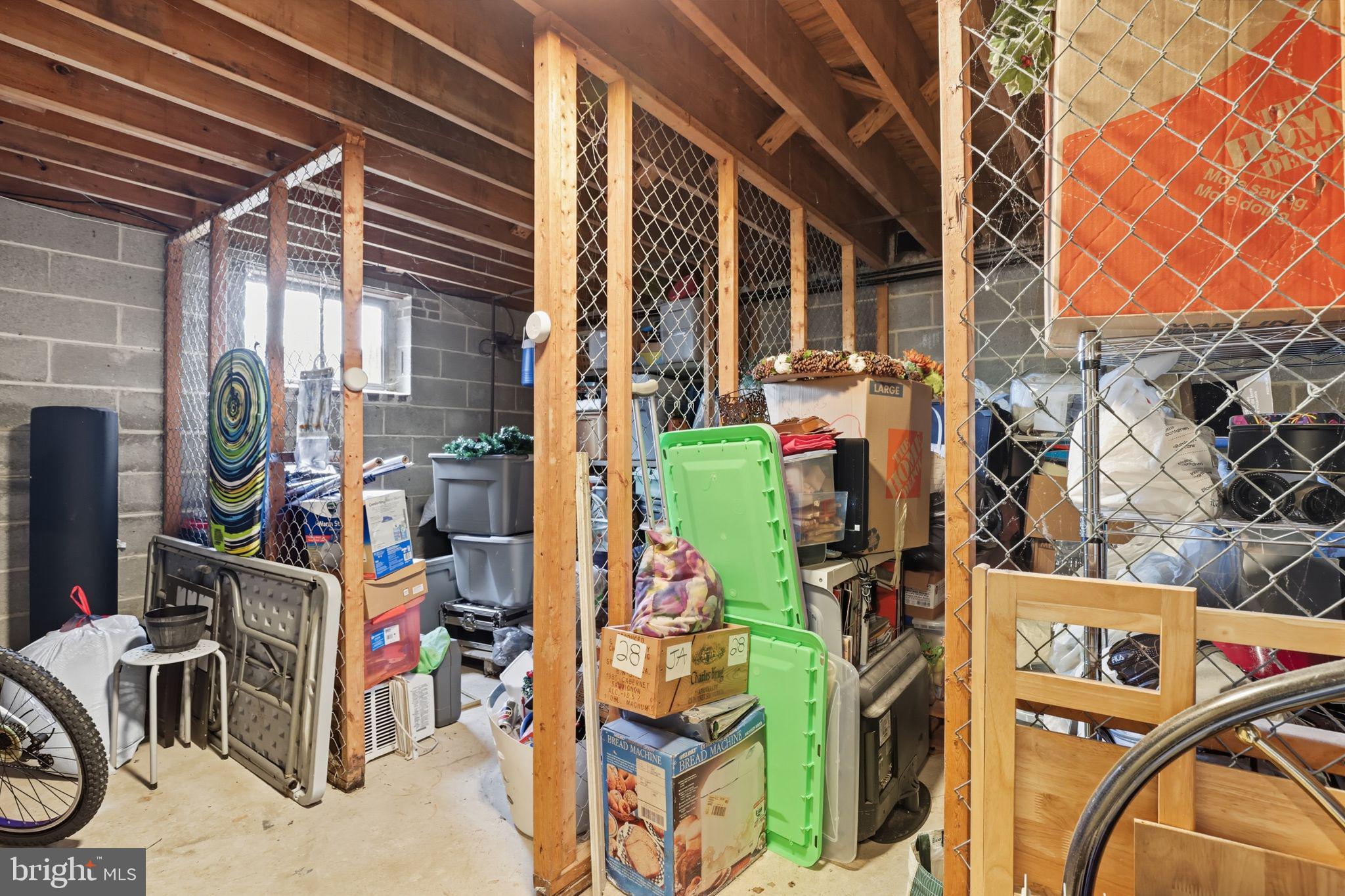 4-6 Linden Avenue Rutledge, PA 19070 - Photo 29 of 31 Storage area 6 Linden
