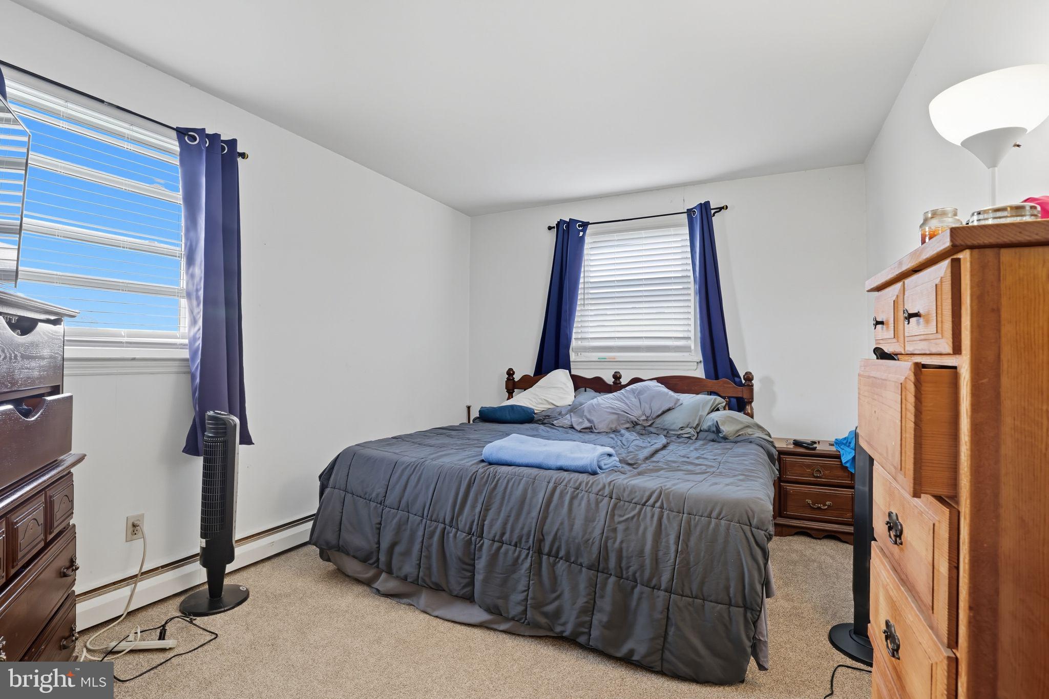 4-6 Linden Avenue Rutledge, PA 19070 - Photo 10 of 31 Bed 1