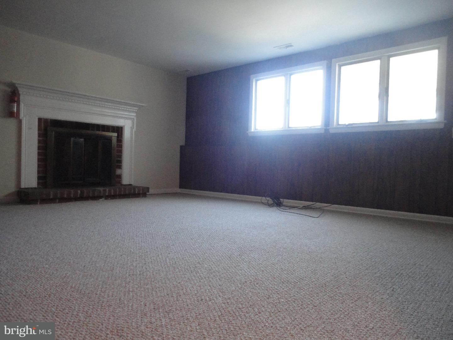 727 Newtown Road Warminster, PA 18974 - Photo 12 of 23 Basement - Finished