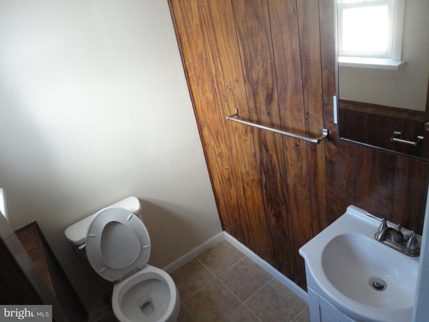 727 Newtown Road Warminster, PA 18974 - Photo 23 of 23 Half Bath