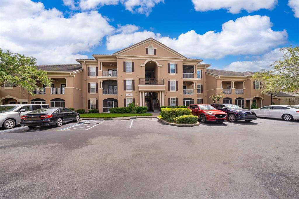 2015 Reston Road, Unit 2215 Orlando, FL 32837 - Photo 1 of 1