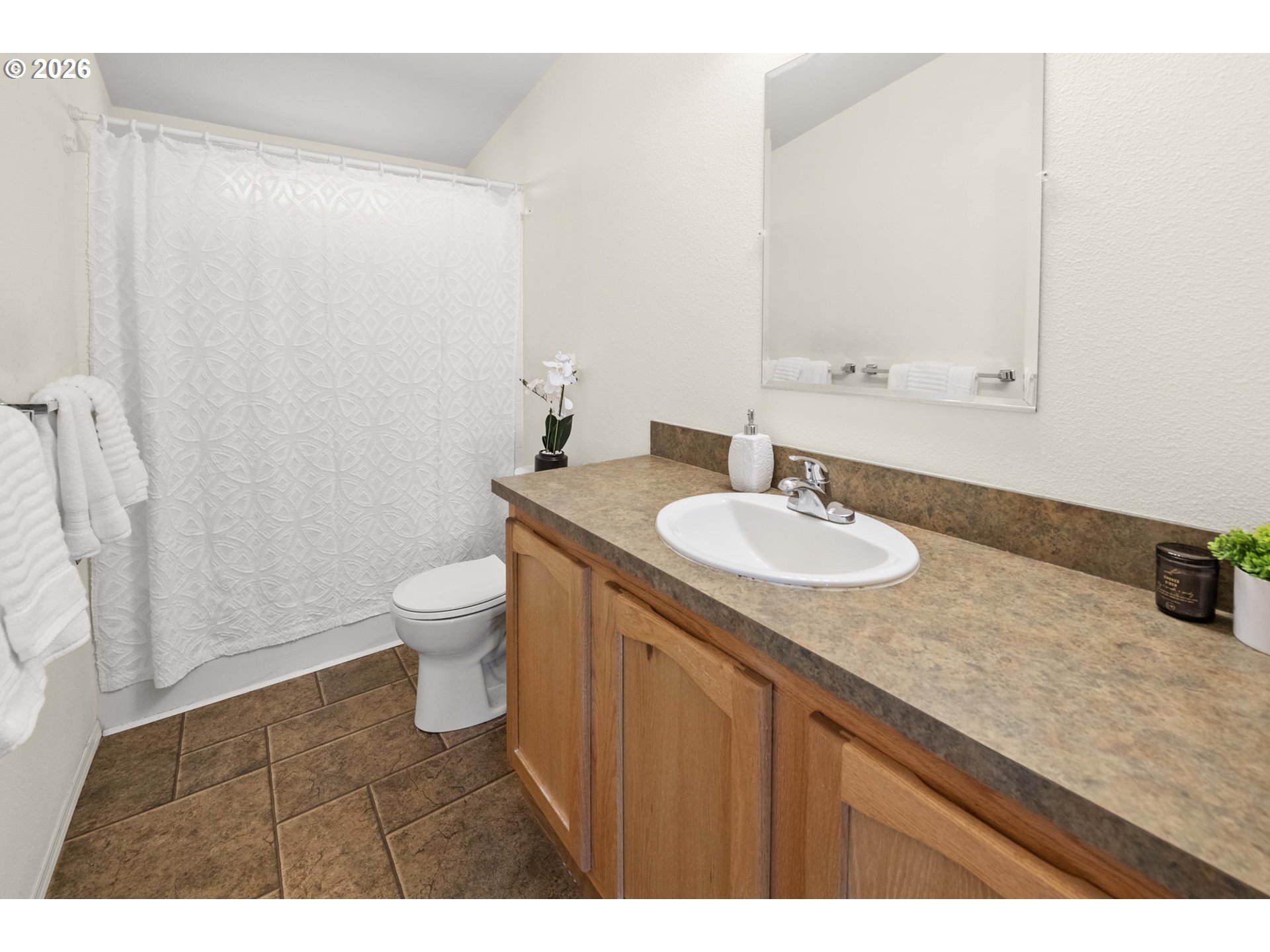 93228 Knappa Platt Road Astoria, OR 97103 - Photo 23 of 46 Bathroom