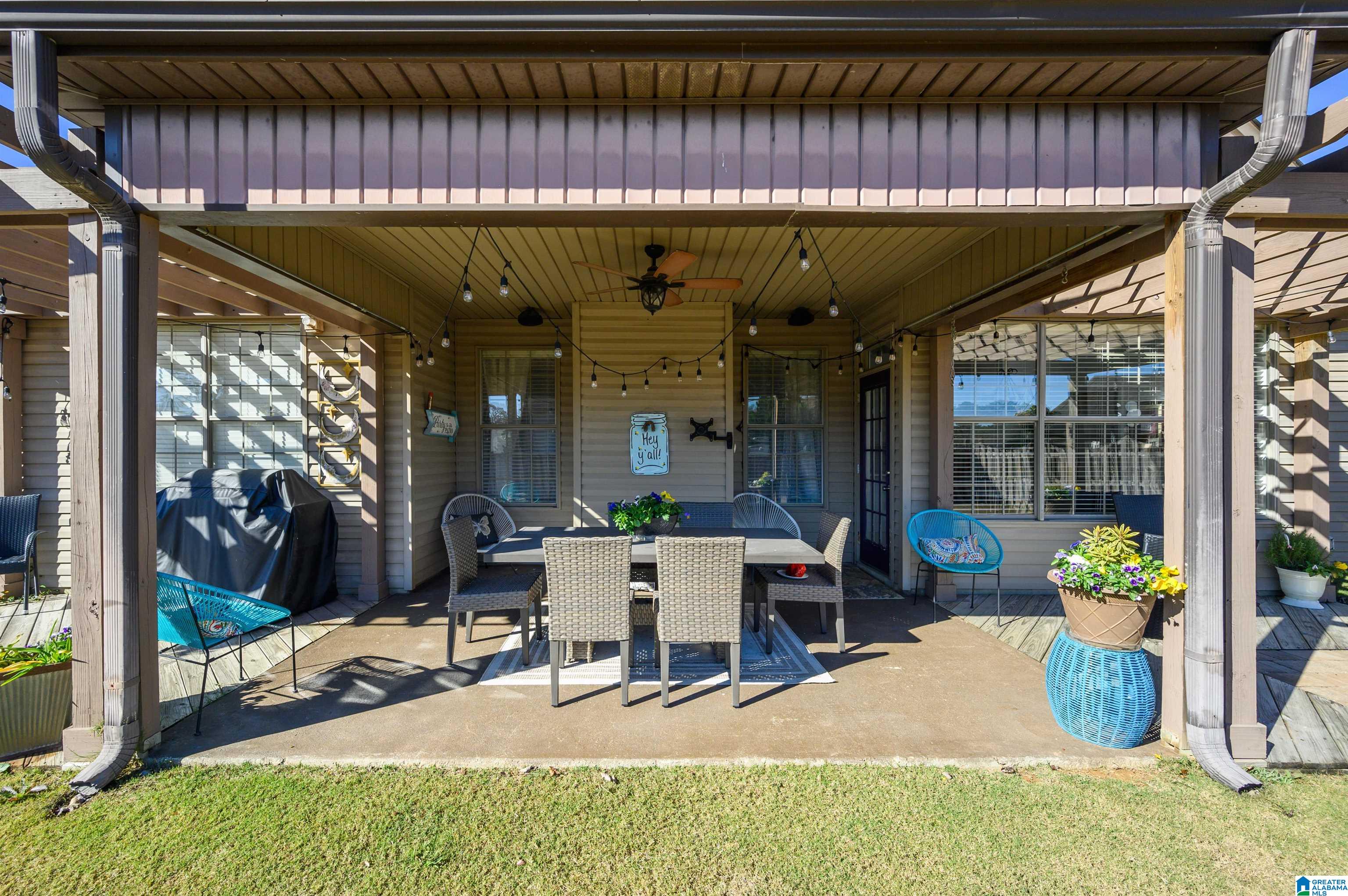 138 Addison Drive Calera, AL 35040 - Photo 36 of 43