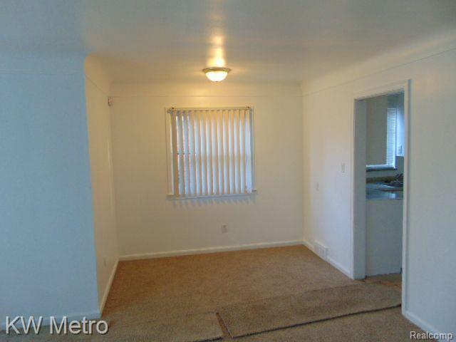 20273 Trinity Street Detroit, MI 48219 - Photo 2 of 12 Gallery Image 2