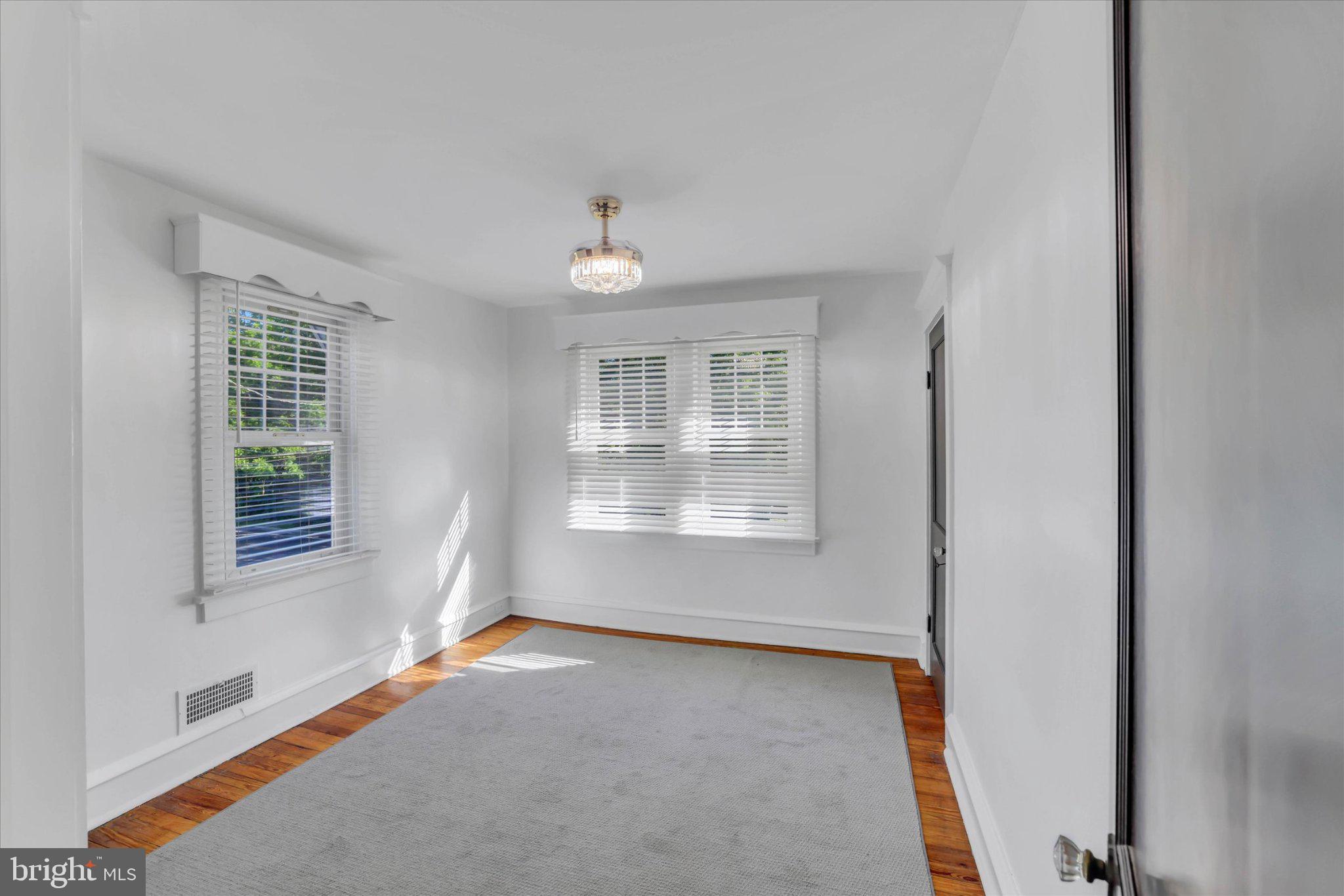 222 Berlin Road North Lindenwold, NJ 08021 - Photo 25 of 42 Bright and airy room with charm.