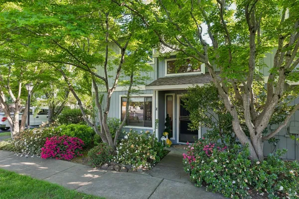 $665,000 | 19167 Robinson Road, Unit Z, Sonoma, CA 95476