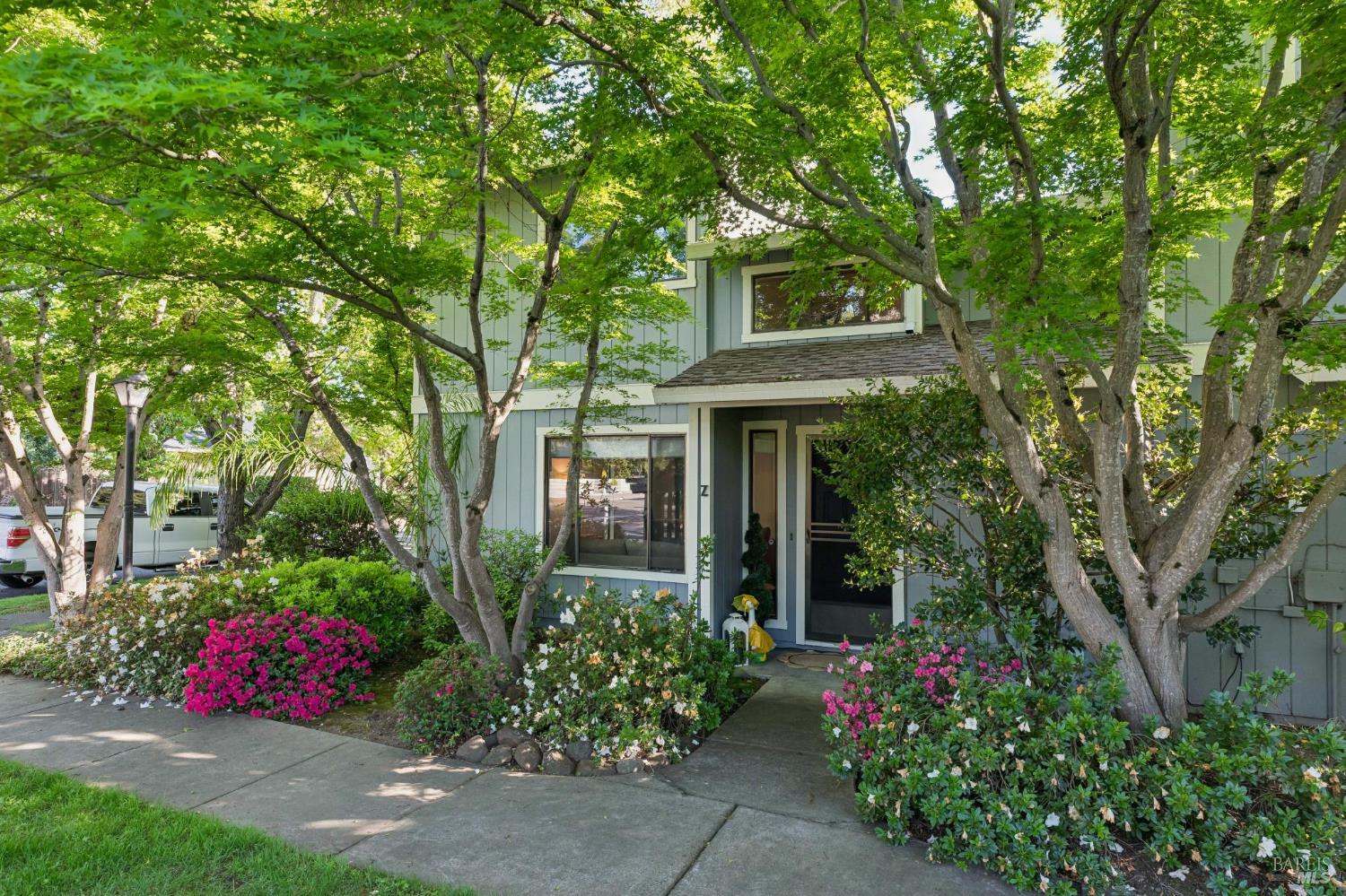 19167 Robinson Road, Unit Z Sonoma, CA 95476 - Photo 1 of 55