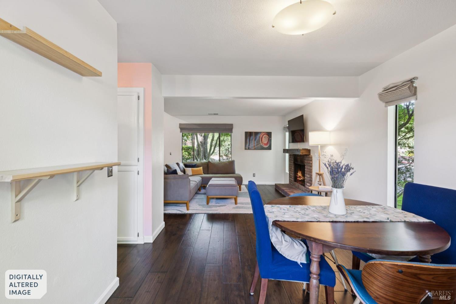 19167 Robinson Road, Unit Z Sonoma, CA 95476 - Photo 17 of 55