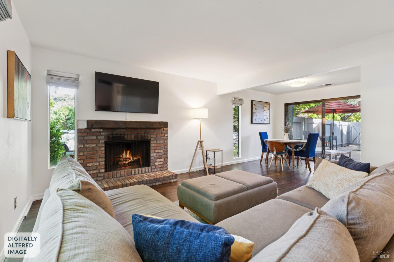 19167 Robinson Road, Unit Z Sonoma, CA 95476 - Photo 2 of 55