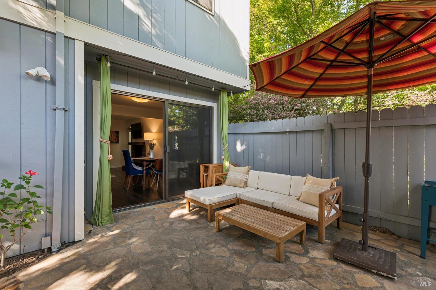 19167 Robinson Road, Unit Z Sonoma, CA 95476 - Photo 43 of 55