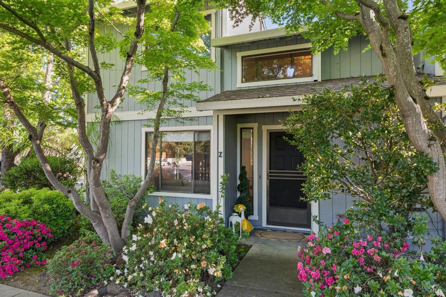 19167 Robinson Road, Unit Z Sonoma, CA 95476 - Photo 51 of 55