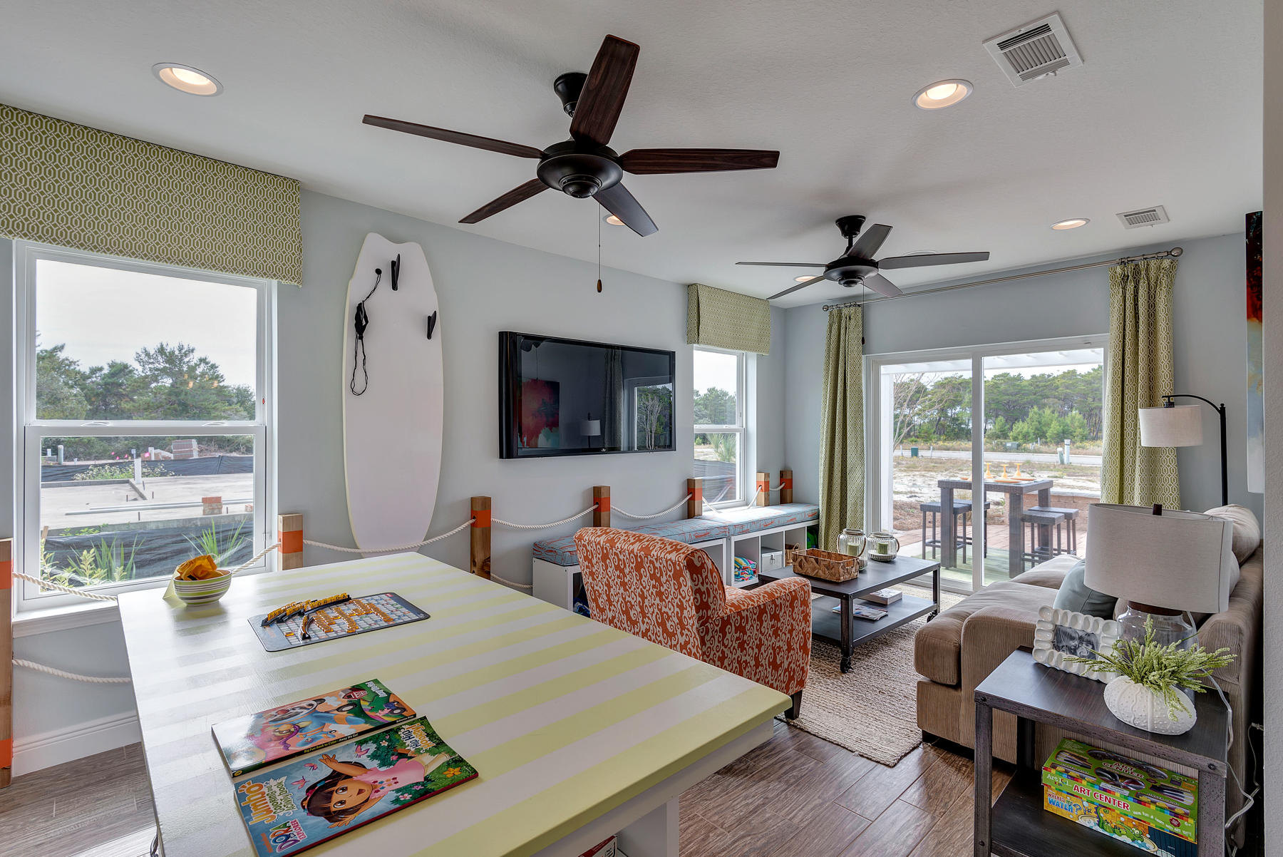 Lot 33 Sandpine Loop Inlet Beach Inlet Beach, FL 32461 - Photo 7 of 12