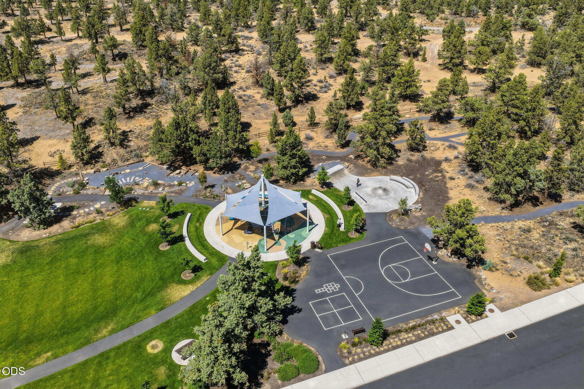63776 Hunters Circle Bend, OR 97701 - Photo 48 of 53