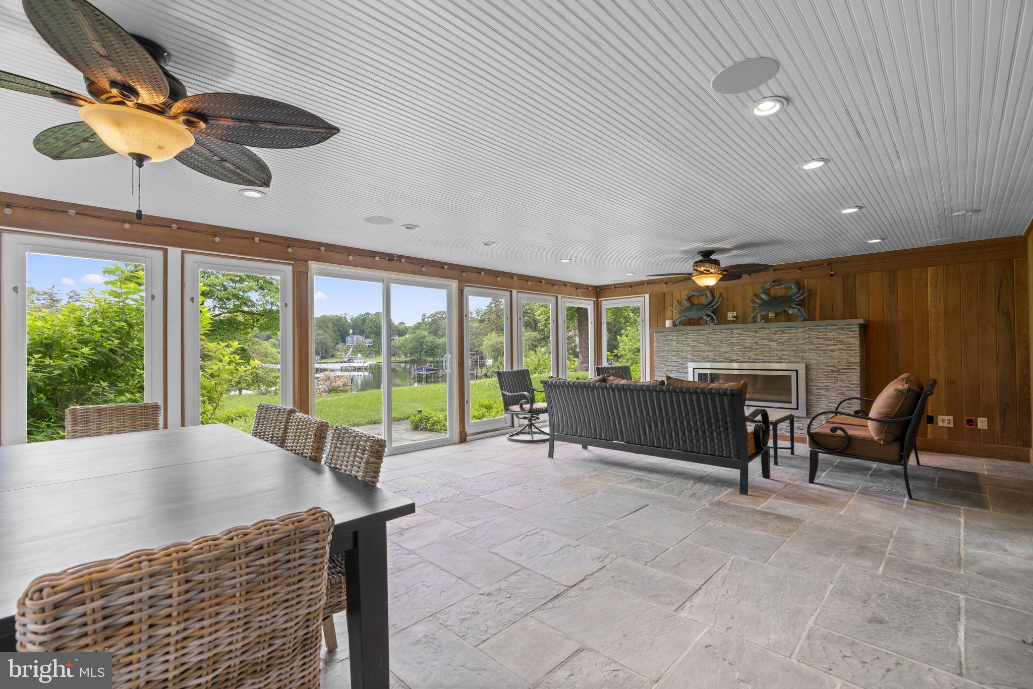 798 Creek View Road Severna Park, MD 21146 - Photo 55 of 72