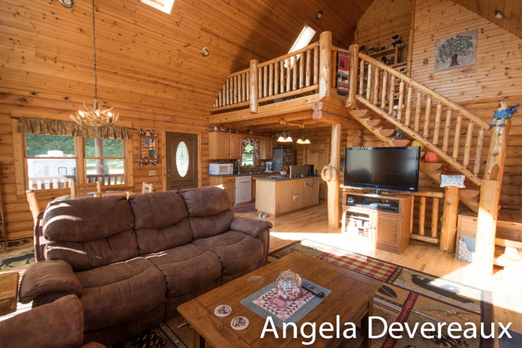 8146 West Monroe Road Elwell, MI 48832 - Photo 12 of 34 Elwell-1371