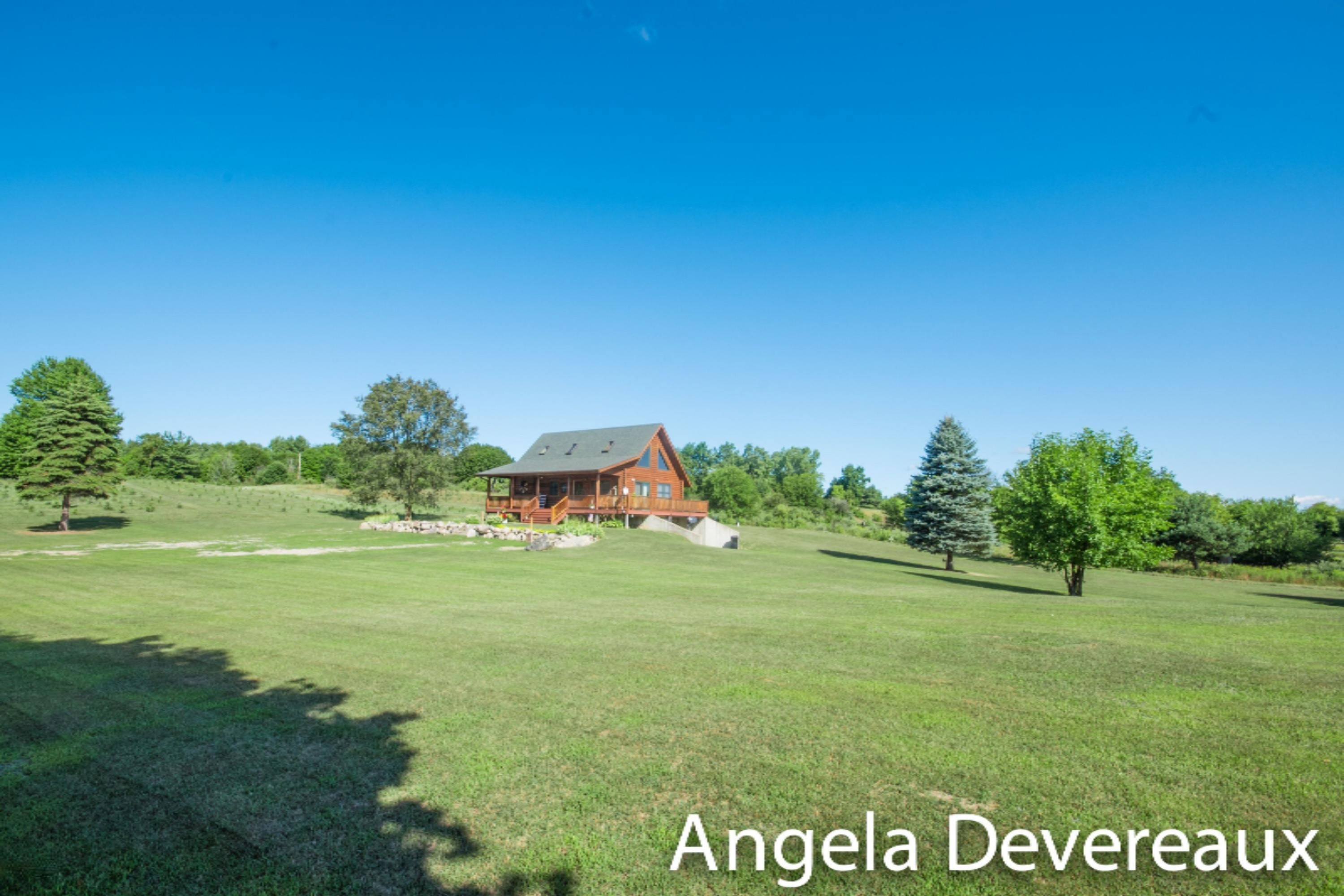 8146 West Monroe Road Elwell, MI 48832 - Photo 2 of 34 3