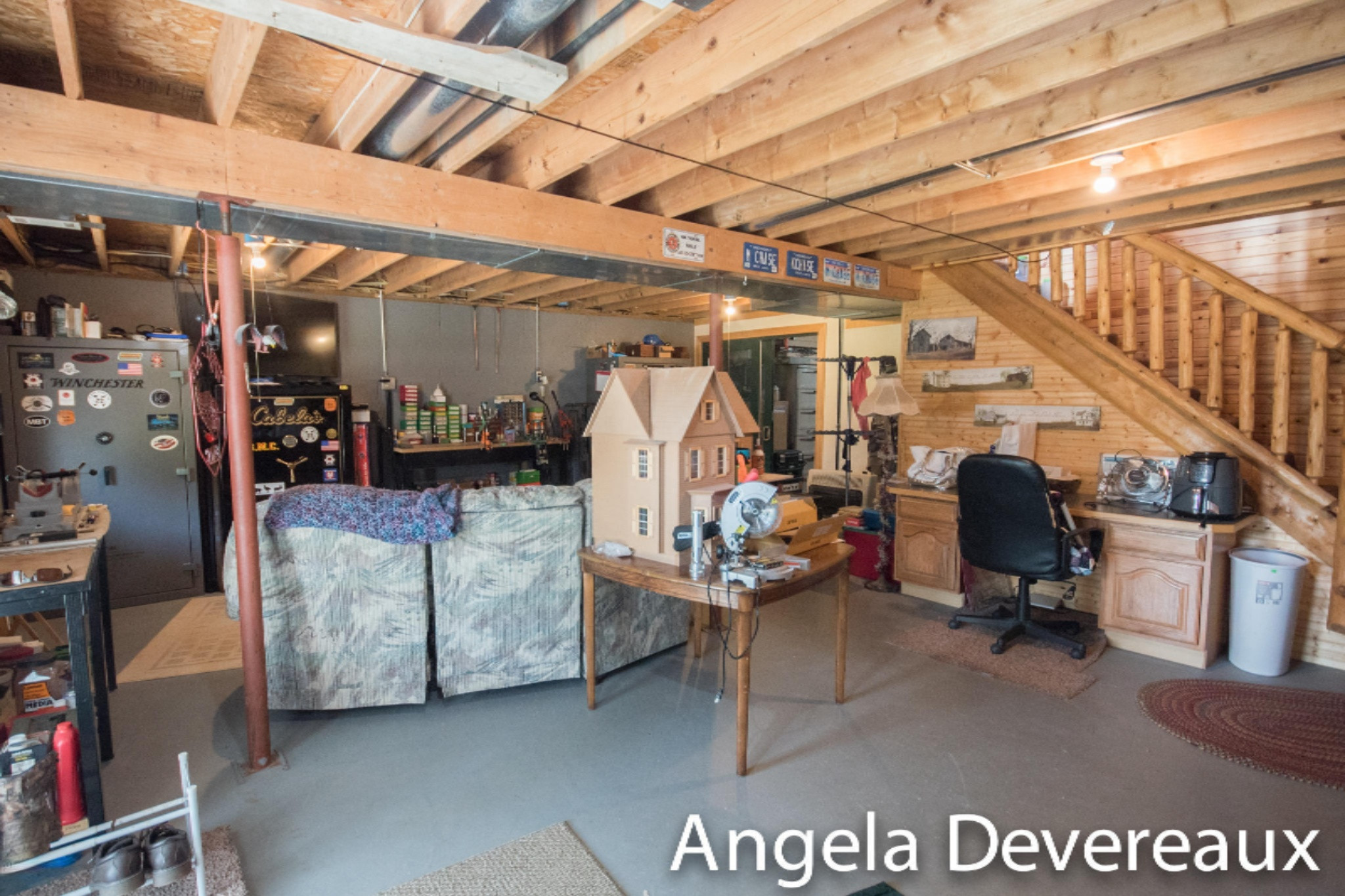 8146 West Monroe Road Elwell, MI 48832 - Photo 29 of 34 Elwell-1386