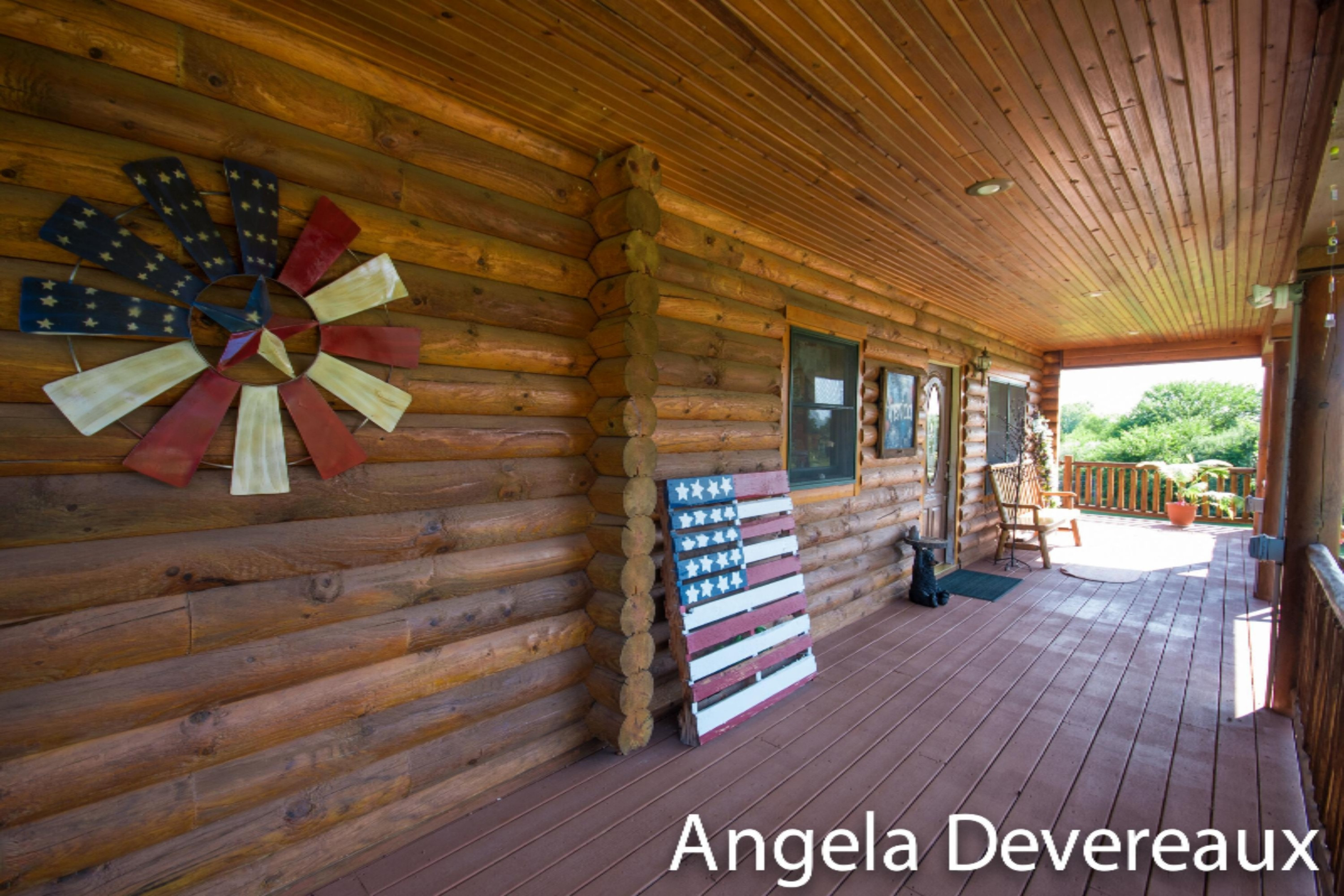8146 West Monroe Road Elwell, MI 48832 - Photo 4 of 34 5