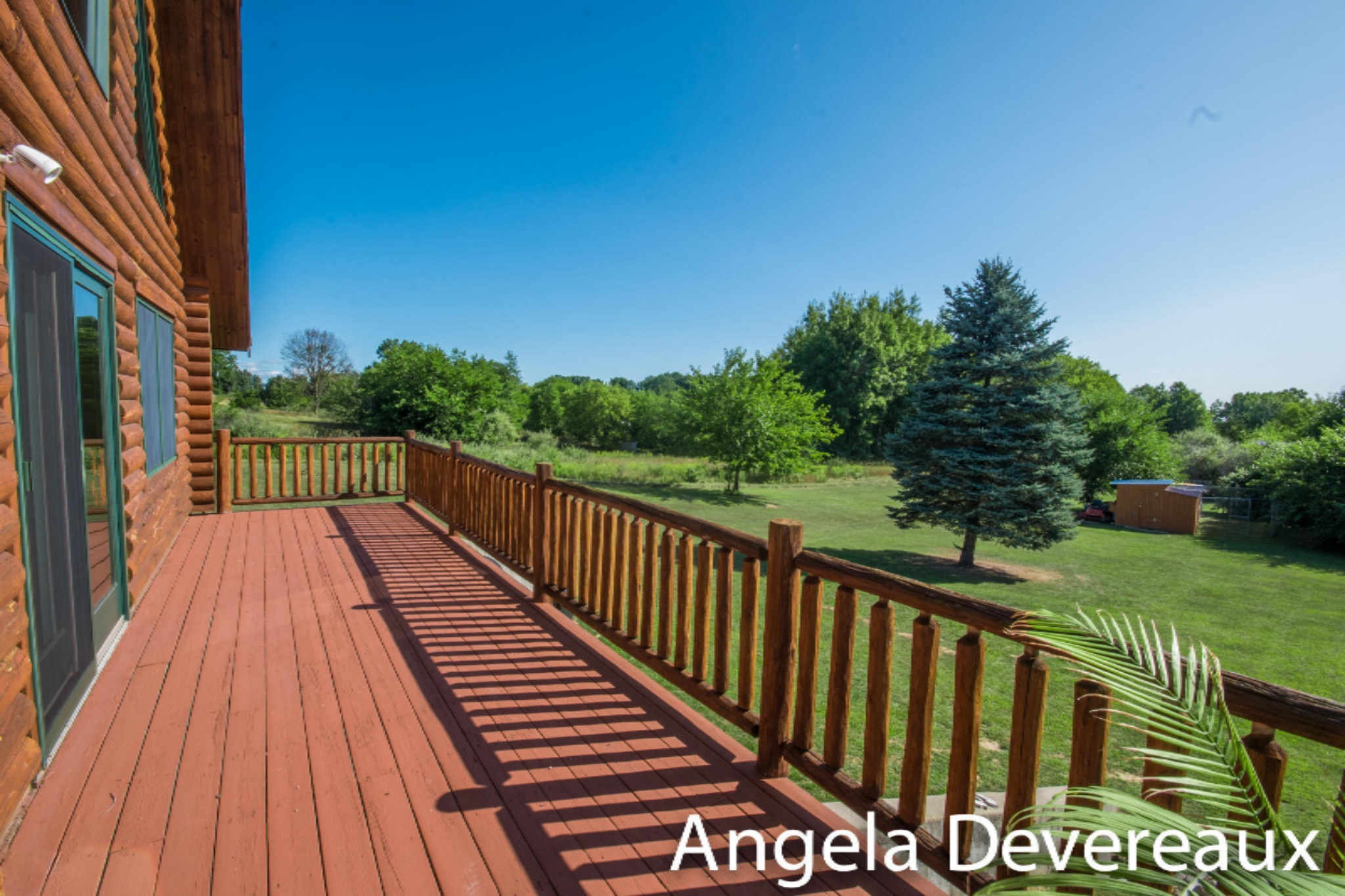 8146 West Monroe Road Elwell, MI 48832 - Photo 5 of 34 Elwell-1399