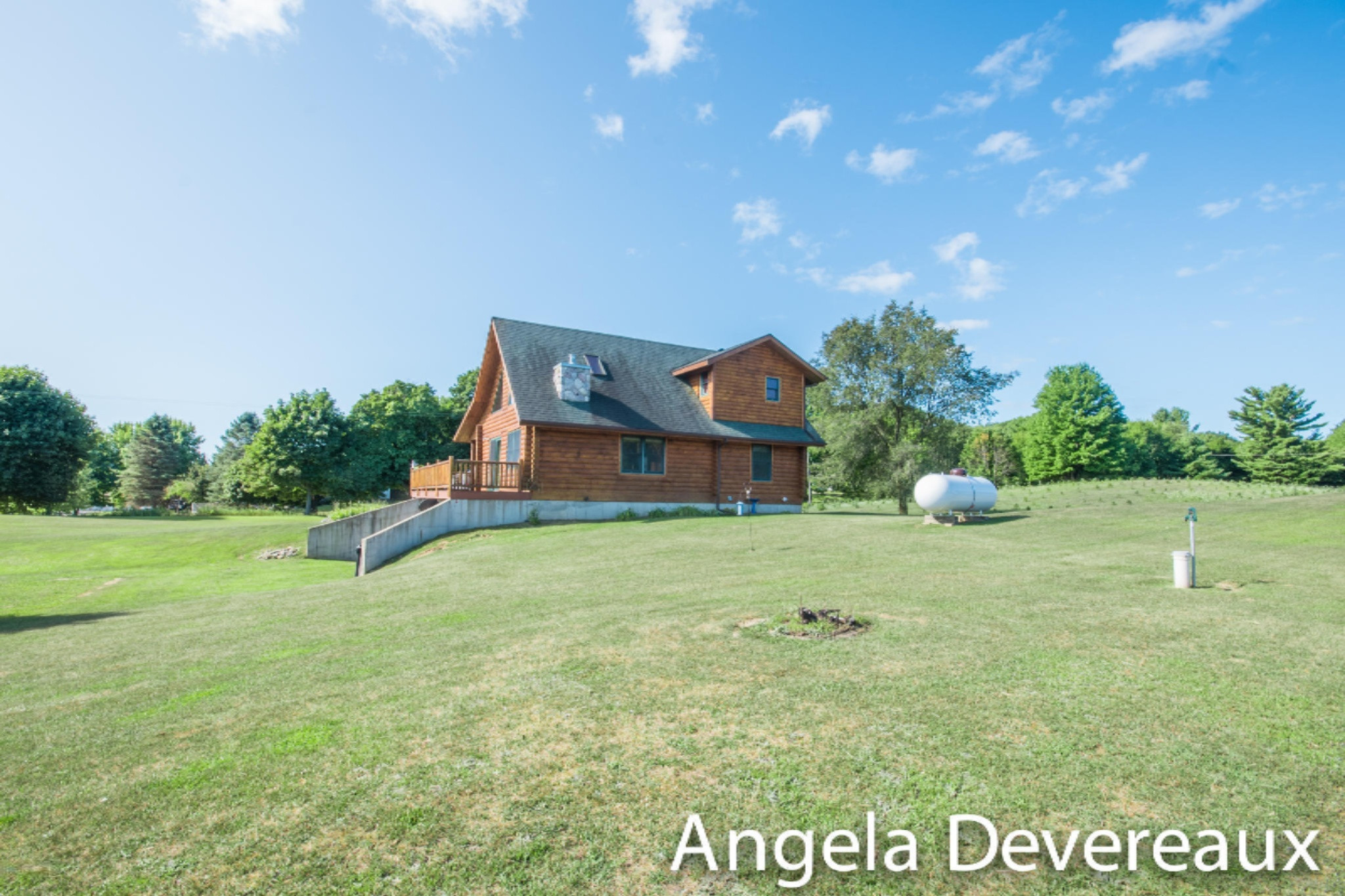 8146 West Monroe Road Elwell, MI 48832 - Photo 6 of 34 Elwell-1392