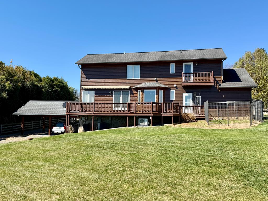 1279 Fishers Gap Road Galax, VA 24333 - Photo 4 of 70 Gallery Image 4