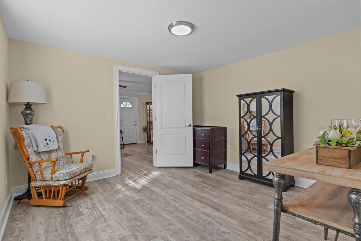 1011 South Spring Street Manchester, TN 37355 - Photo 17 of 36