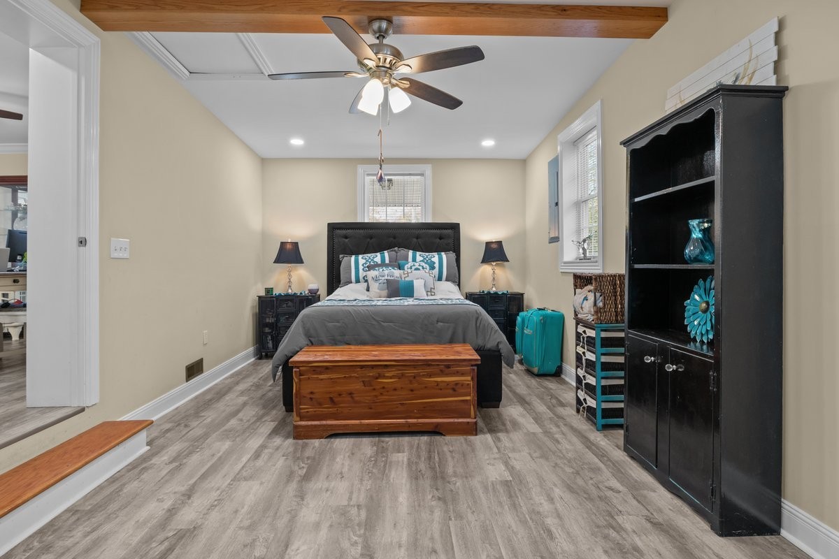 1011 South Spring Street Manchester, TN 37355 - Photo 21 of 36