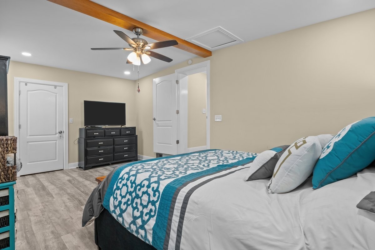 1011 South Spring Street Manchester, TN 37355 - Photo 22 of 36