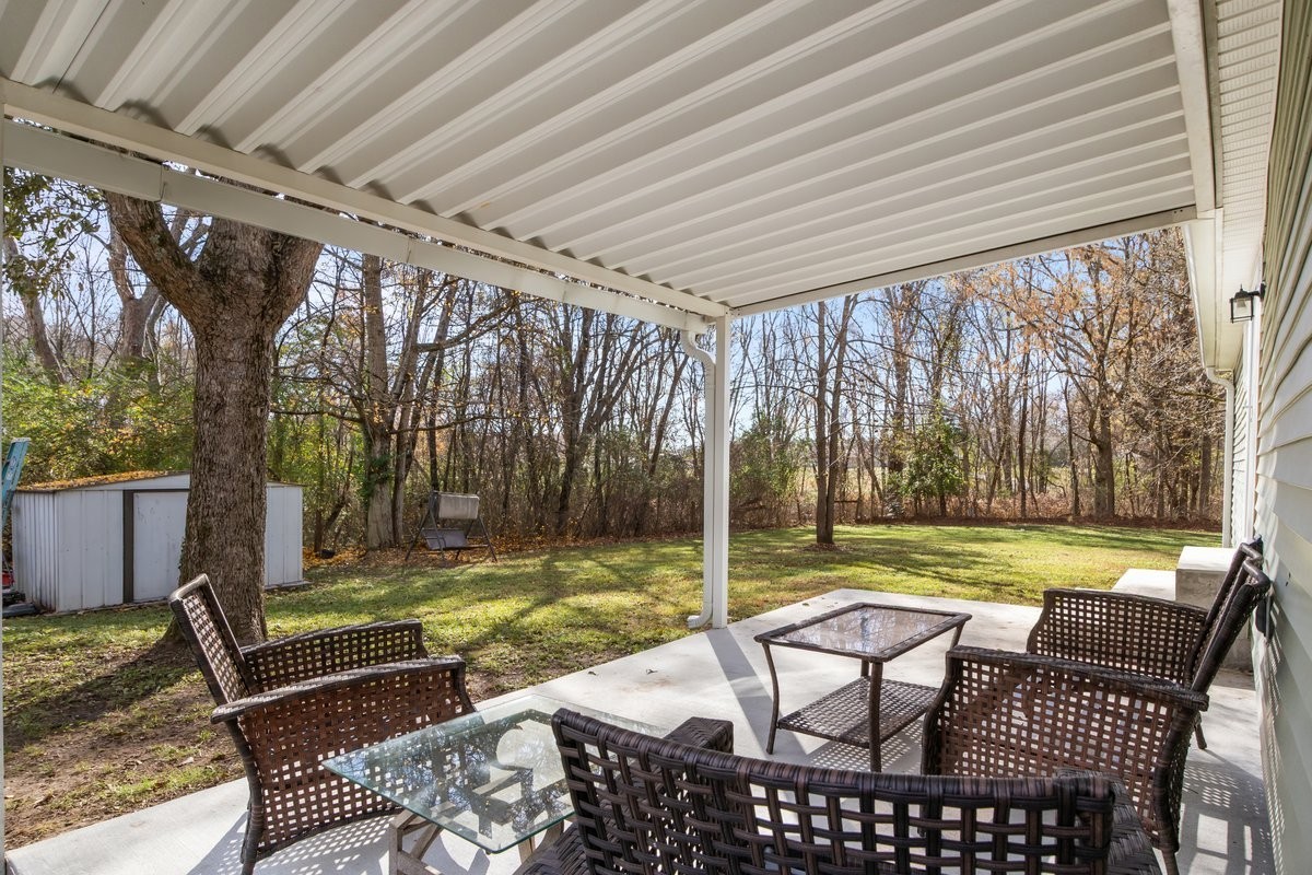 1011 South Spring Street Manchester, TN 37355 - Photo 29 of 36