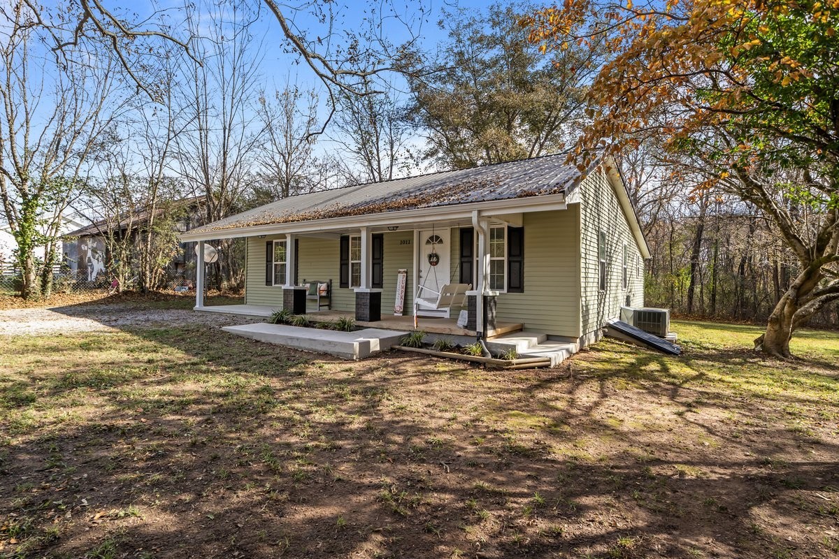 1011 South Spring Street Manchester, TN 37355 - Photo 3 of 36