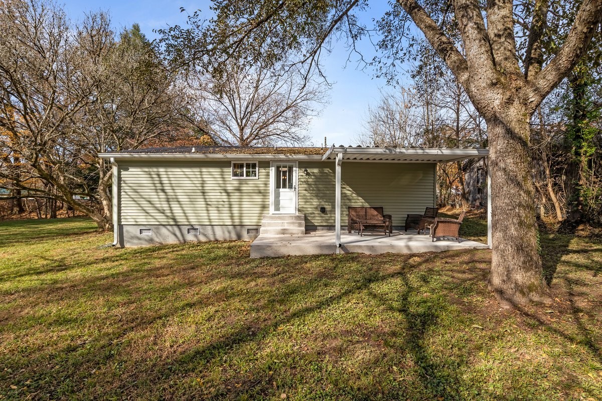 1011 South Spring Street Manchester, TN 37355 - Photo 31 of 36