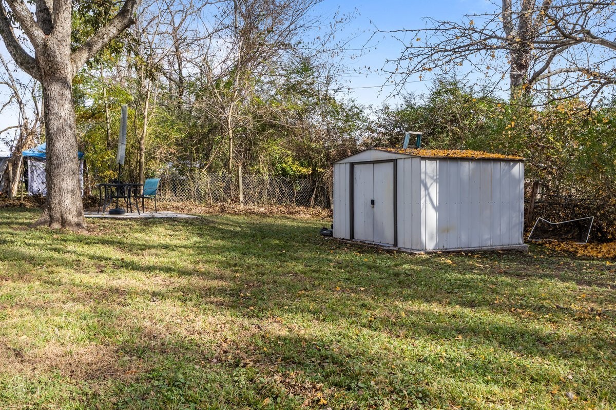 1011 South Spring Street Manchester, TN 37355 - Photo 33 of 36