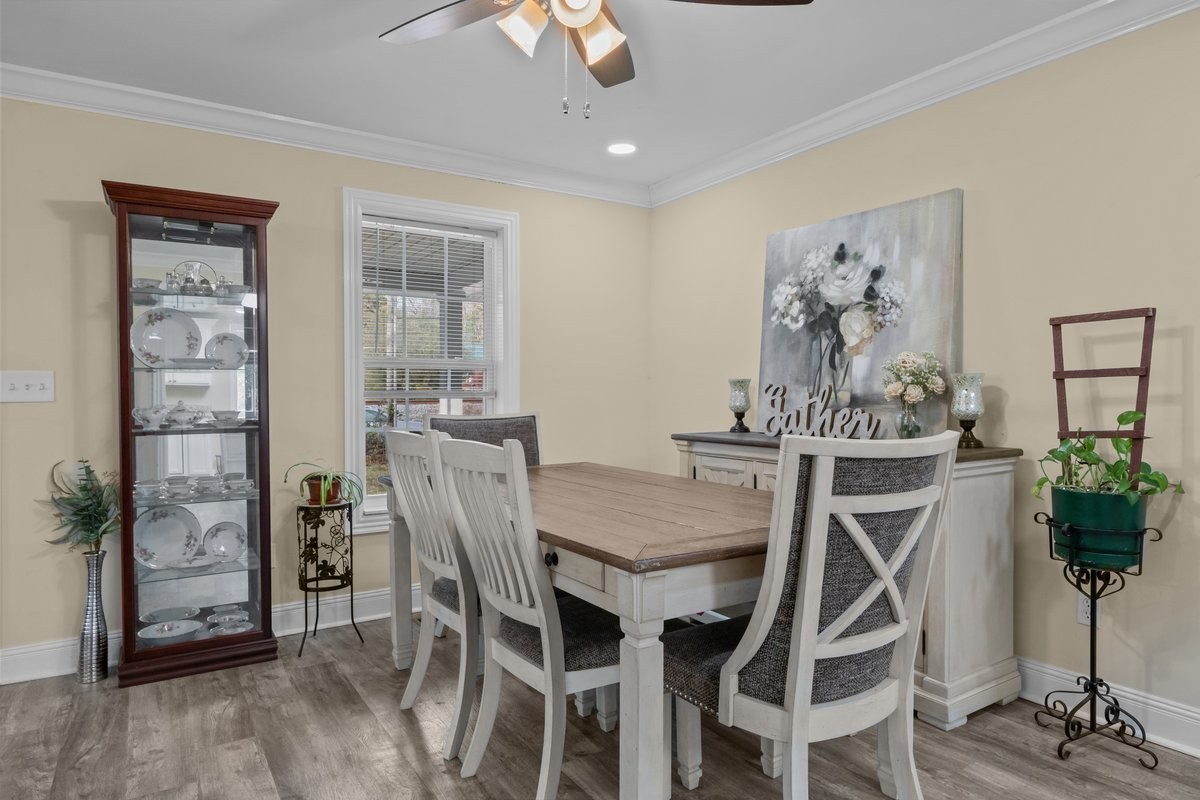 1011 South Spring Street Manchester, TN 37355 - Photo 8 of 36