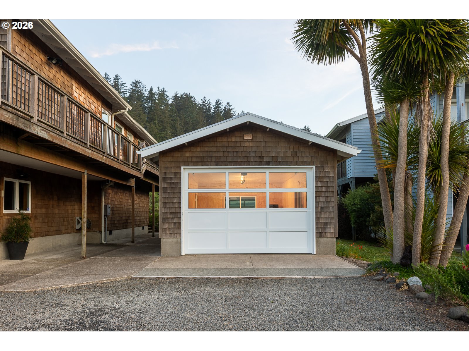 34098 Brooten Road Pacific City, OR 97135 - Photo 32 of 38 a view of outdoor space and yard